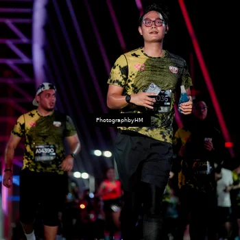 Runner Photo 6695241