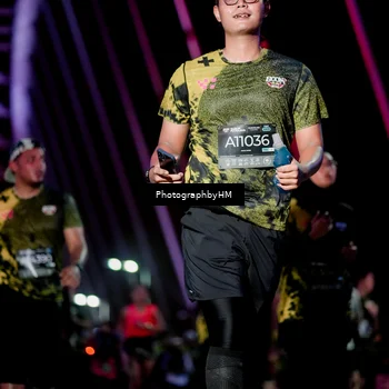 Runner Photo 6695247