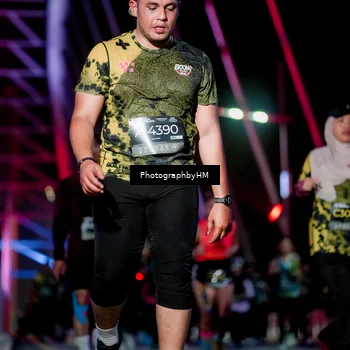 Runner Photo 6695249