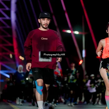 Runner Photo 6695255