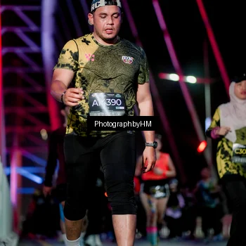 Runner Photo 6695263