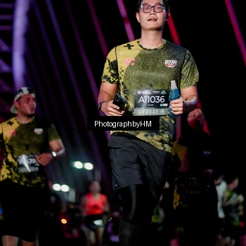 Runner Photo 6695265