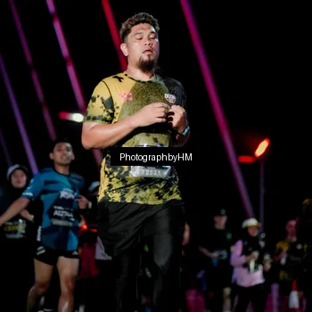 Runner Photo 6695273