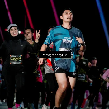 Runner Photo 6695278