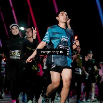 Runner Photo 6695280