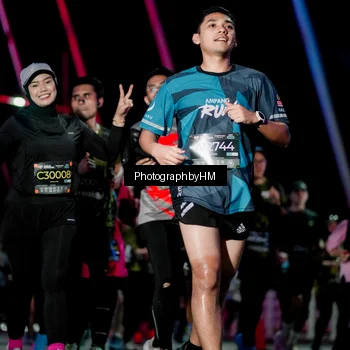 Runner Photo 6695281
