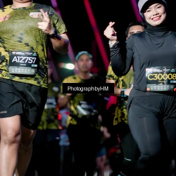 Runner Photo 6695286