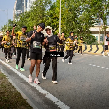 Runner Photo 6695288