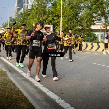 Runner Photo 6695289