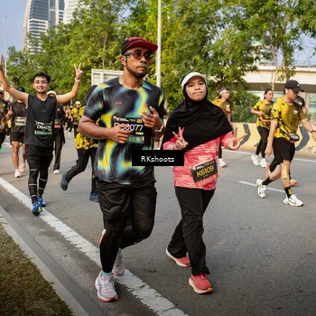 Runner Photo 6695293