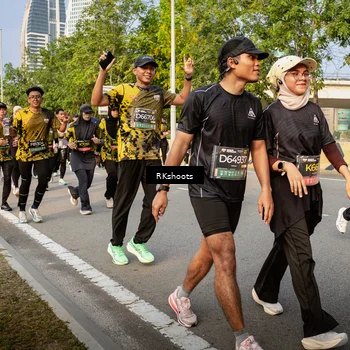 Runner Photo 6695310