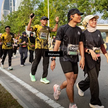 Runner Photo 6695312