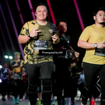 Runner Photo 6695314