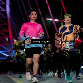 Runner Photo 6695315