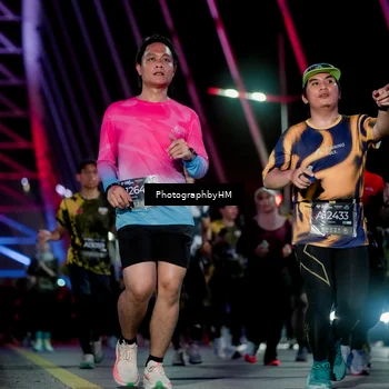 Runner Photo 6695316