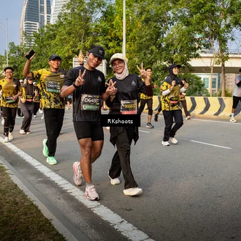 Runner Photo 6695317