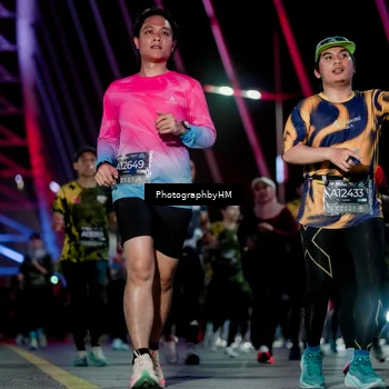 Runner Photo 6695322