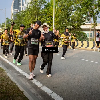 Runner Photo 6695325