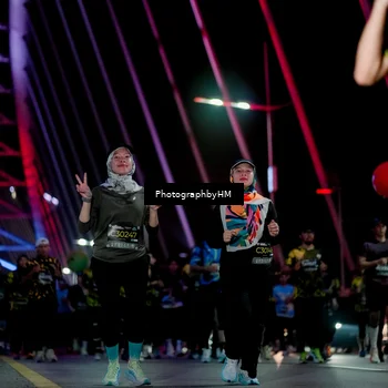 Runner Photo 6695328