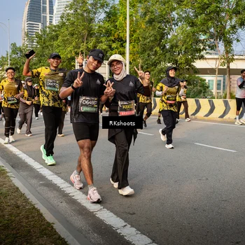 Runner Photo 6695334