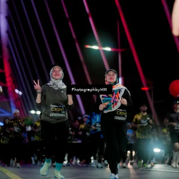 Runner Photo 6695336