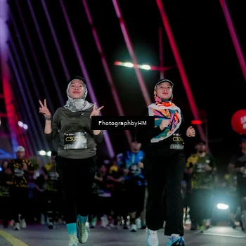 Runner Photo 6695337