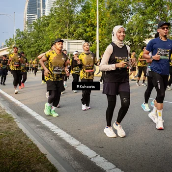 Runner Photo 6695347