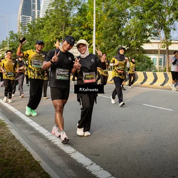 Runner Photo 6695348