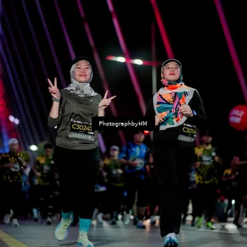 Runner Photo 6695349