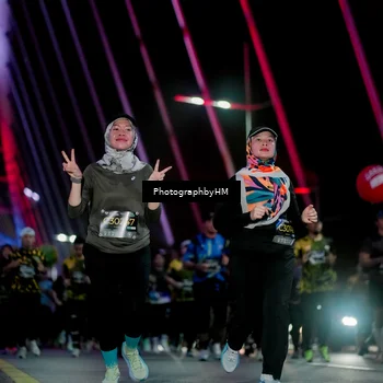 Runner Photo 6695351