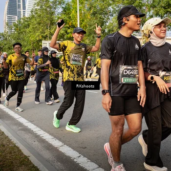 Runner Photo 6695368