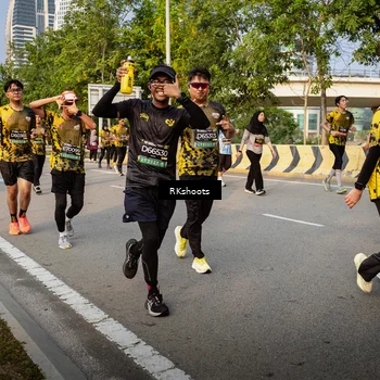Runner Photo 6695370