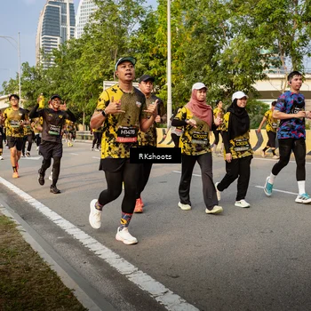 Runner Photo 6695371