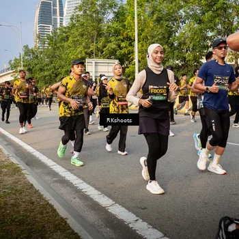 Runner Photo 6695374