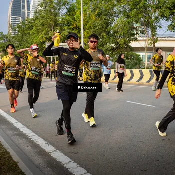 Runner Photo 6695382