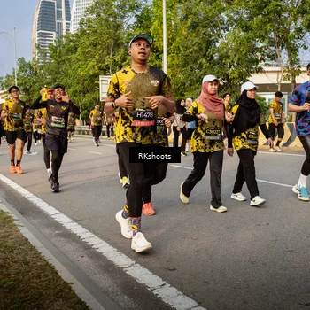 Runner Photo 6695385