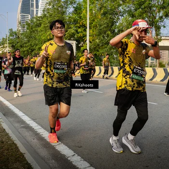 Runner Photo 6695398