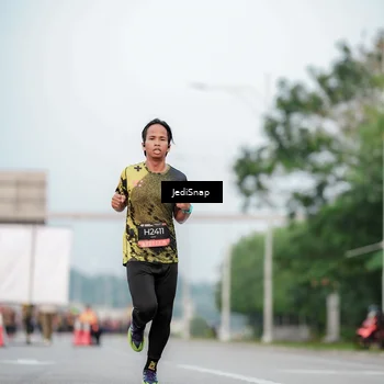 Runner Photo 6695408