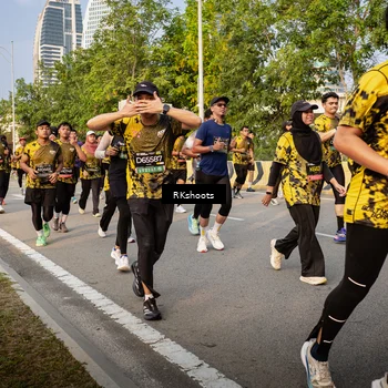 Runner Photo 6695409