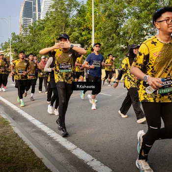 Runner Photo 6695421