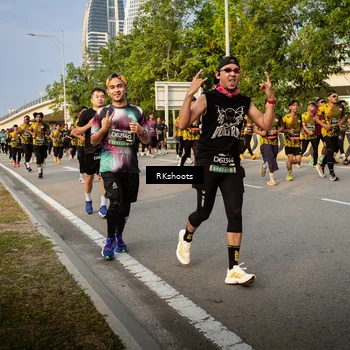 Runner Photo 6695426