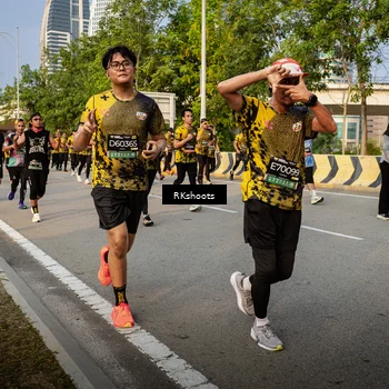 Runner Photo 6695427