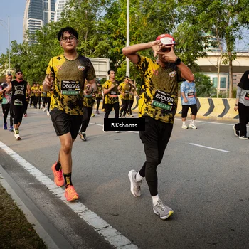 Runner Photo 6695430