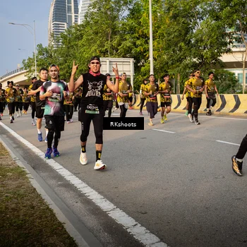 Runner Photo 6695431