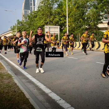 Runner Photo 6695441