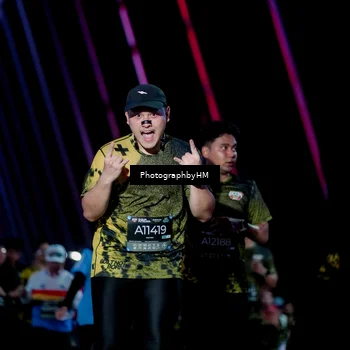 Runner Photo 6695442