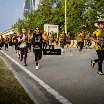 Runner Photo 6695448