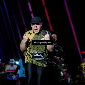 Runner Photo 6695450