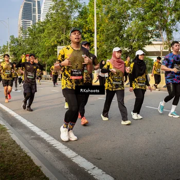Runner Photo 6695456