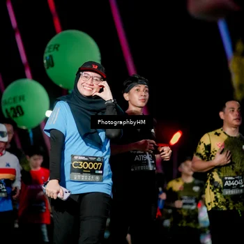 Runner Photo 6695458